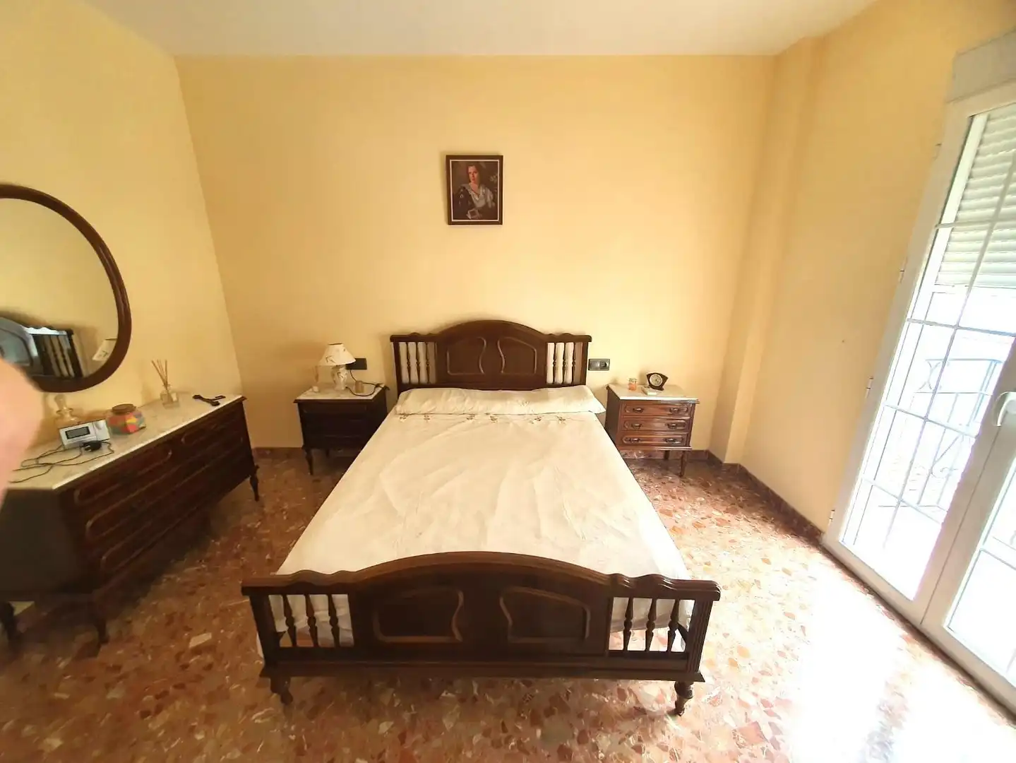 Habitación de Piso en venta en Quesada con Calefacción y Terraza