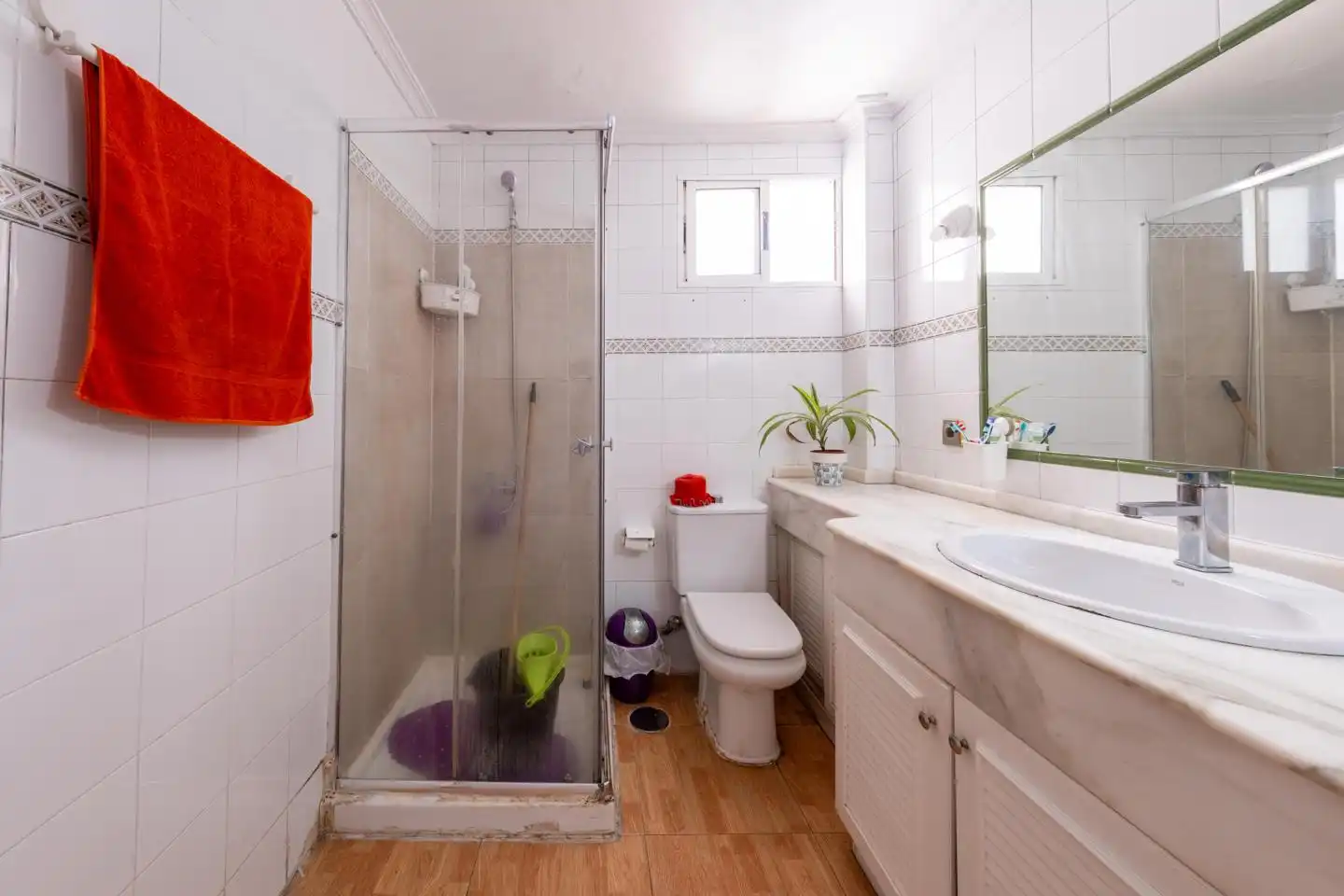 Bathroom of Flat for sale in Las Palmas de Gran Canaria