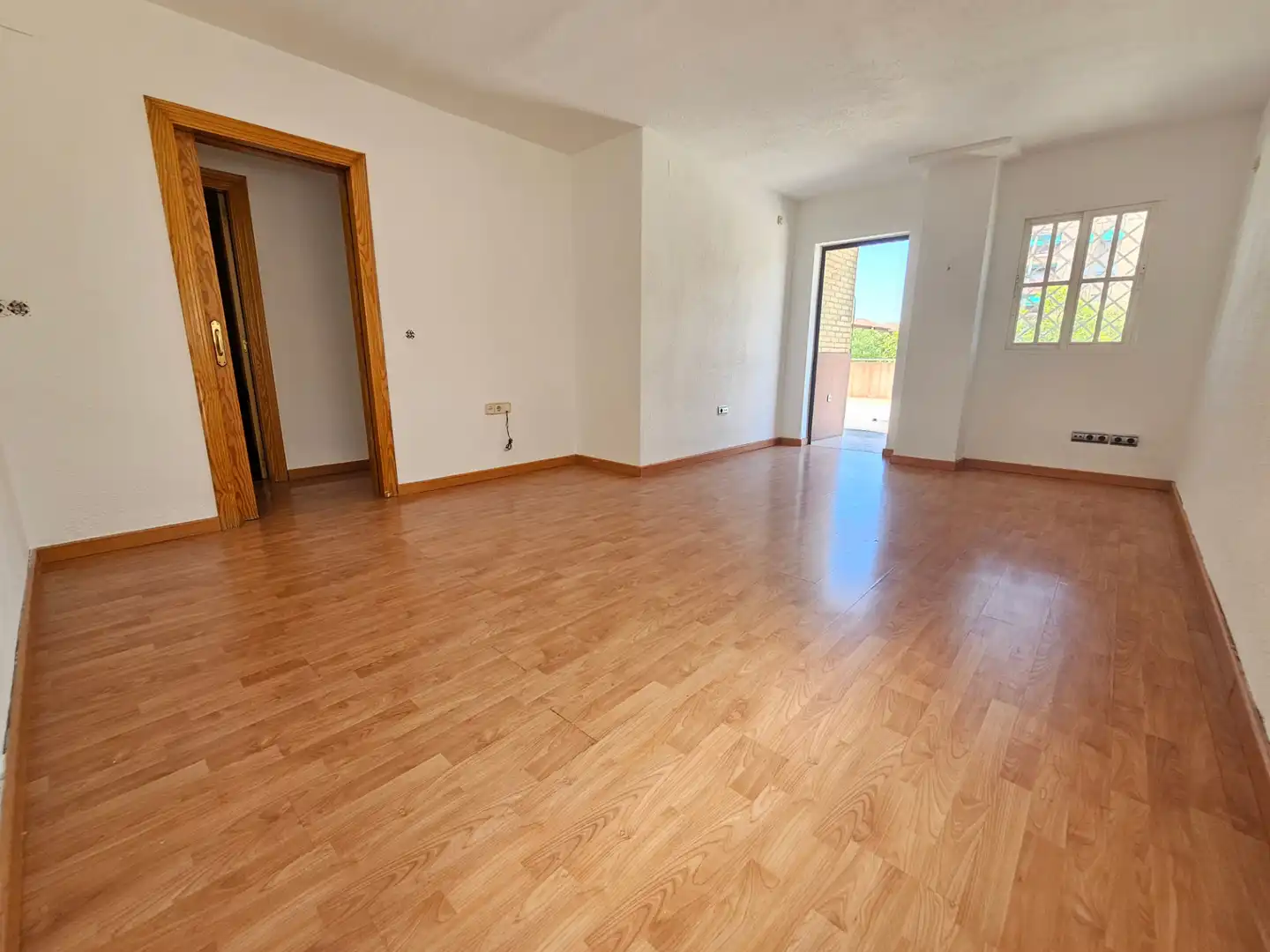 Wohnung zum Verkauf in Calle Félix Rodríguez de la Fuente, 27, Barrio de Zaidín