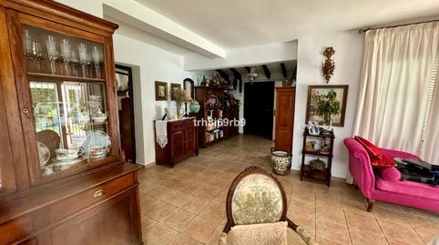 Foto 3 de Casa o xalet en venda a Avenida José Luis Carrillo, 6, Atalaya - Isdabe, Málaga