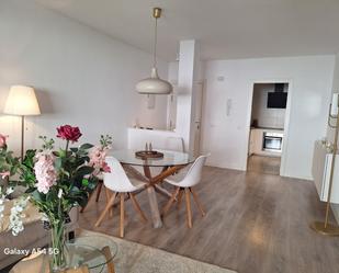 Dining room of Apartment to rent in Marbella  with Swimming Pool