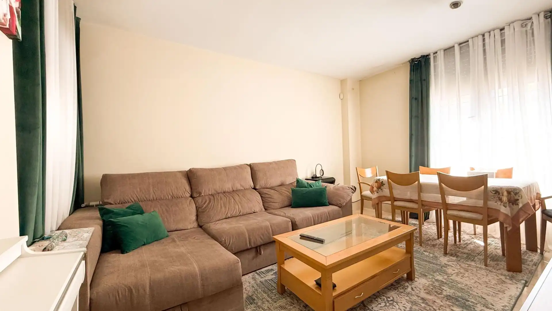 Wohnung zum Verkauf in Griñón, imagen 3