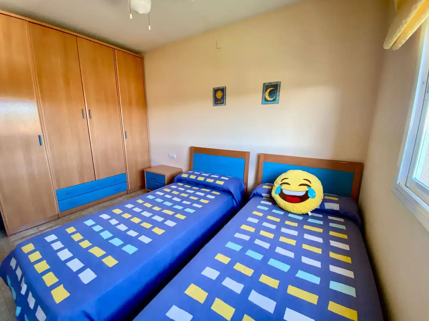 Casa con jardín en venta en GENERAL PRIM, imagen 19