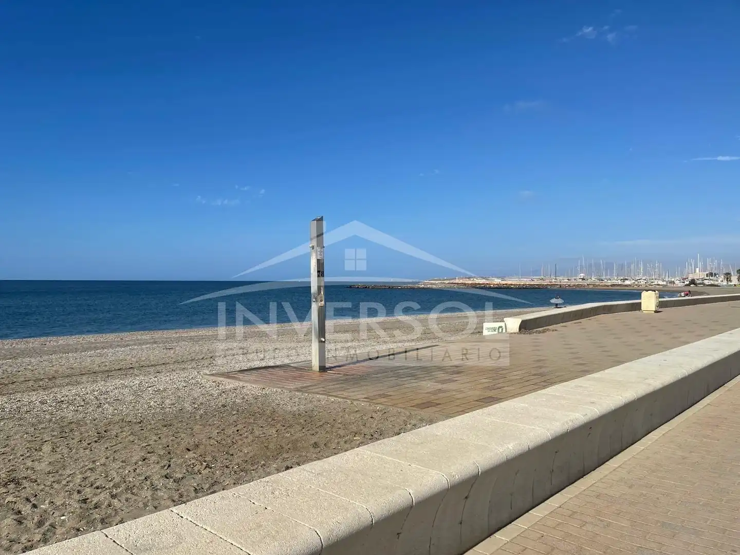 Planta baja en venta en El Ejido con Aire acondicionado, Calefacción y Parquet