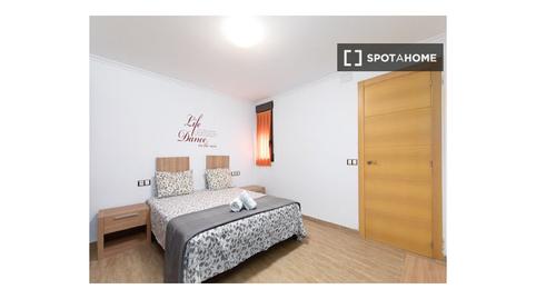 Photo 4 of Flat to share in El Cabanyal - El Canyamelar,  Valencia Capital