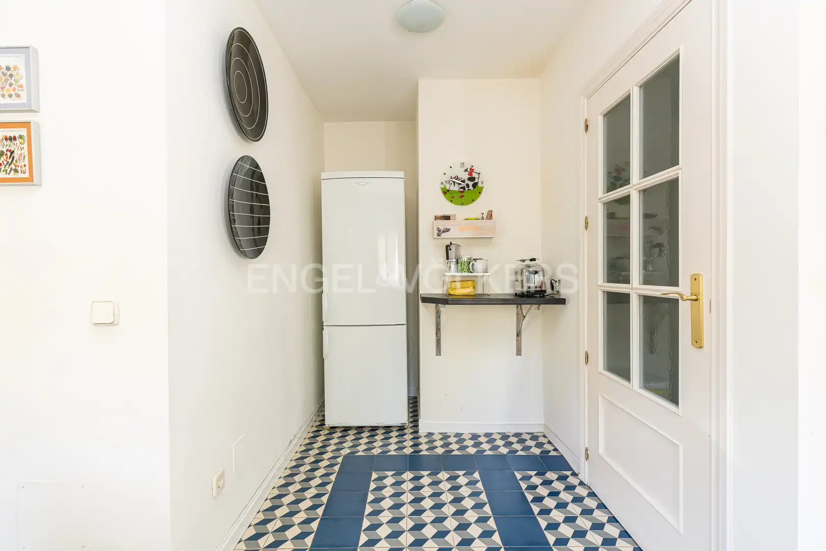 Casa con jardín en venta en Centro - Manguilla, imagen 11