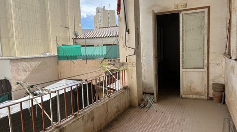 Foto 4 de Piso en venta en Capuchinos, Plaza Illes Columbretes, Castellón de la Plana / Castelló de la Plana