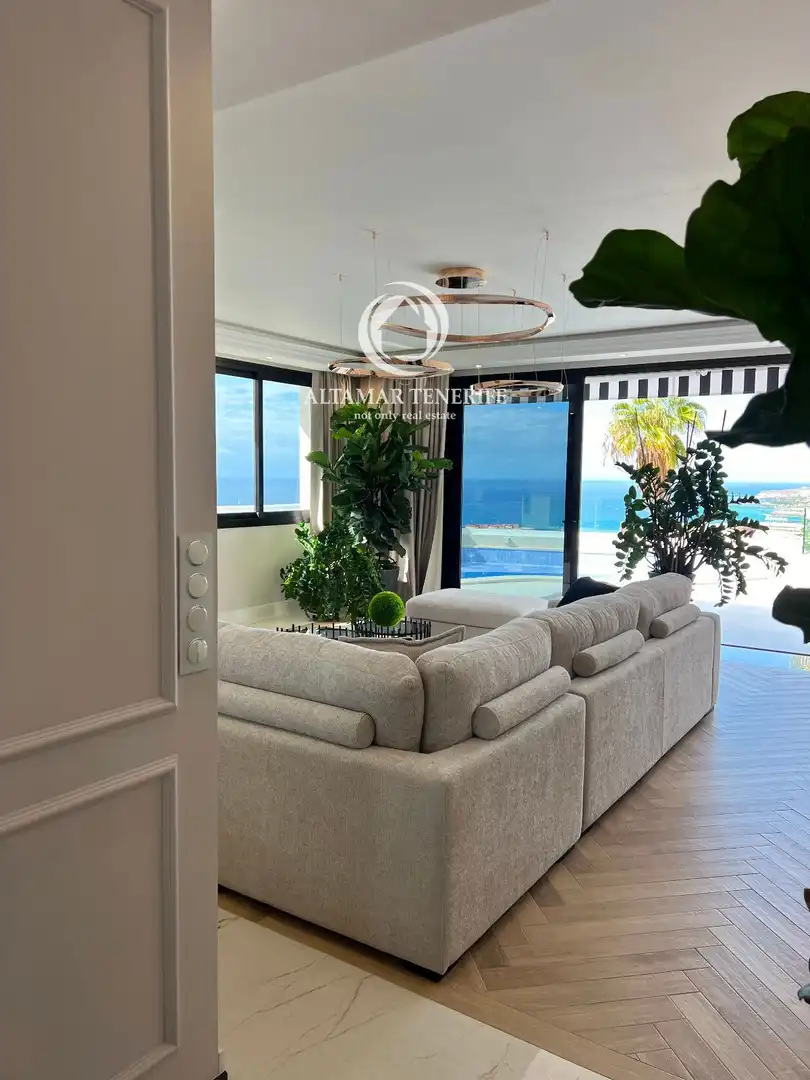 Haus mit Pool zum Verkauf in Costa Adeje, imagen 113