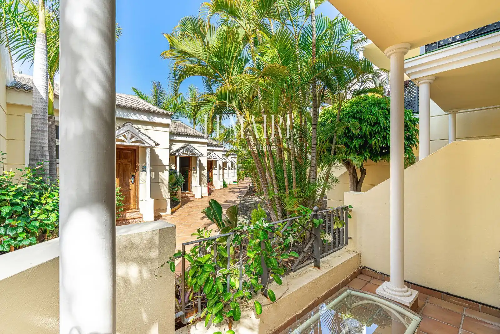 Maisonette mit Pool zum Verkauf in Meandro, imagen 34
