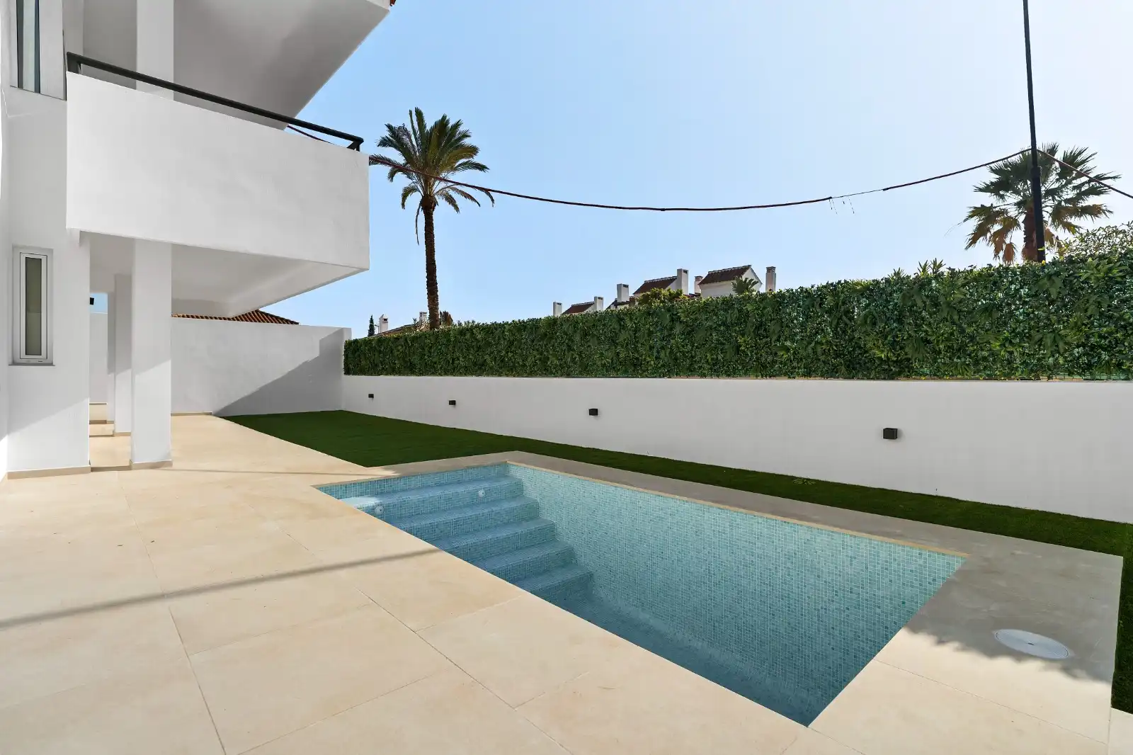 Xalet d'obra nova amb piscina en venda a Arrabal Sup S 4b-Cielo Mijas 22, imagen 18