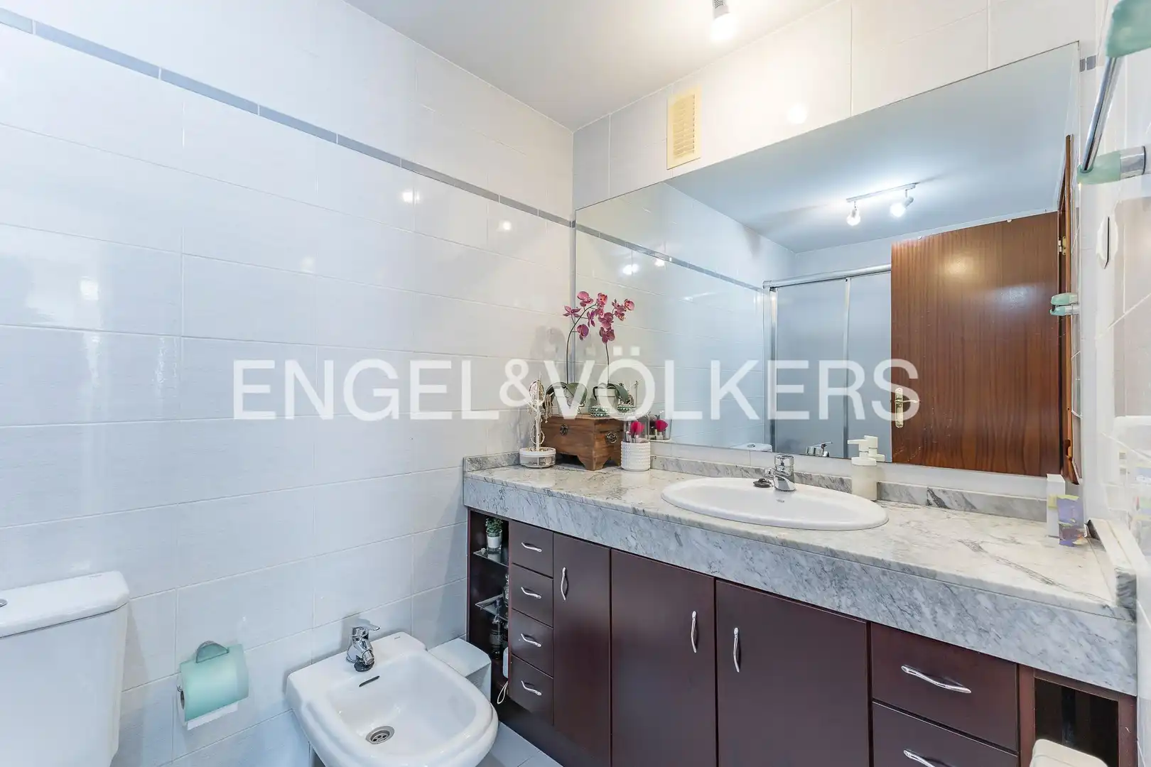 Bathroom of Flat for rent in Sant Feliu de Llobregat  with Heating, Furnished and Balcony