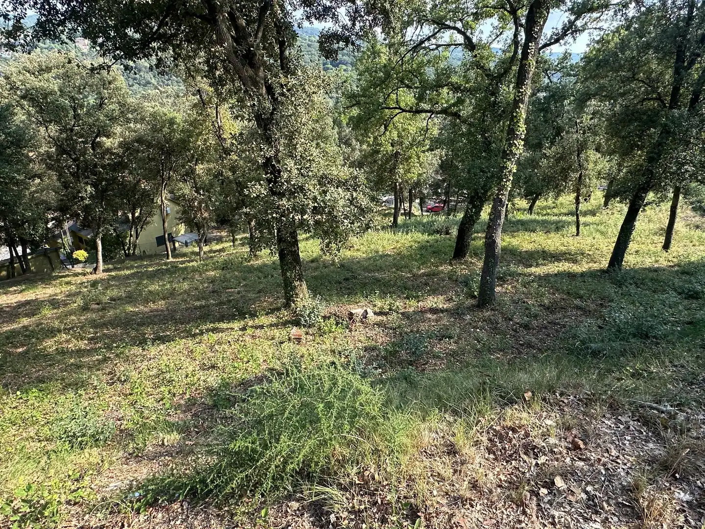 Residencial en venta en Santa Maria de Palautordera