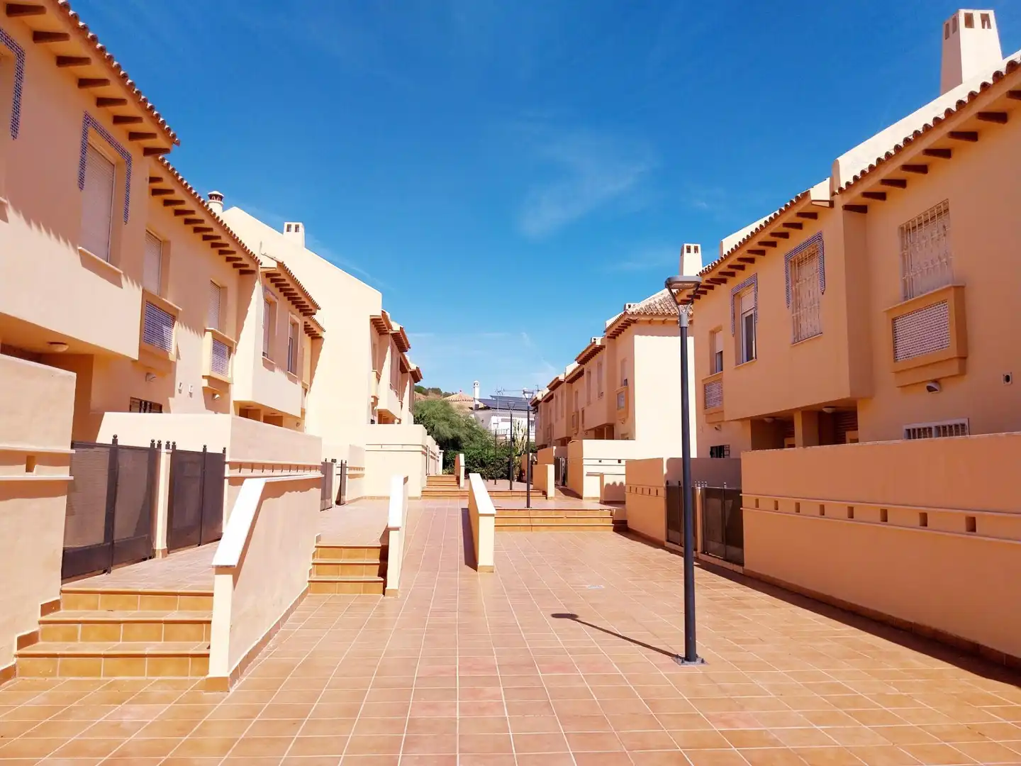 Reihenhaus mit Terrasse zum Verkauf in ADARVES DE CALYPSO, imagen 6