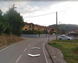 Vista exterior de Pis de lloguer en Piélagos amb Terrassa, Moblat i Forn