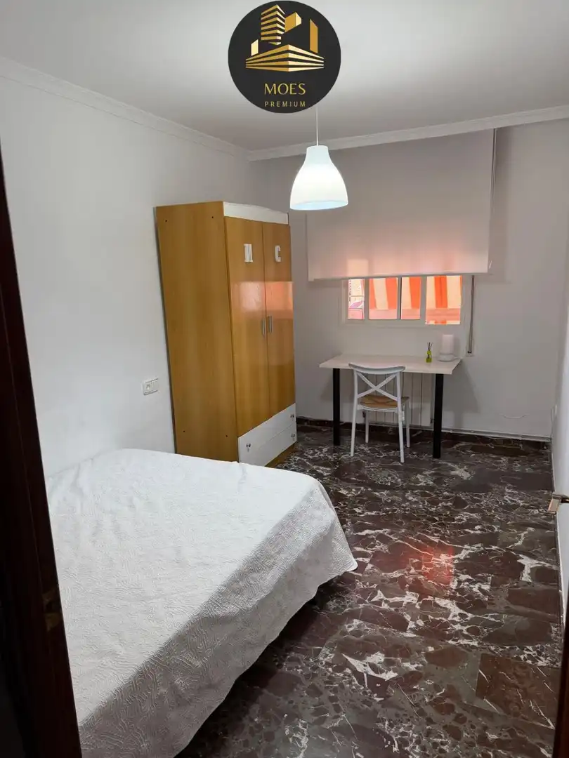 Habitación de Piso en venta en Linares con Aire acondicionado, Calefacción y Terraza