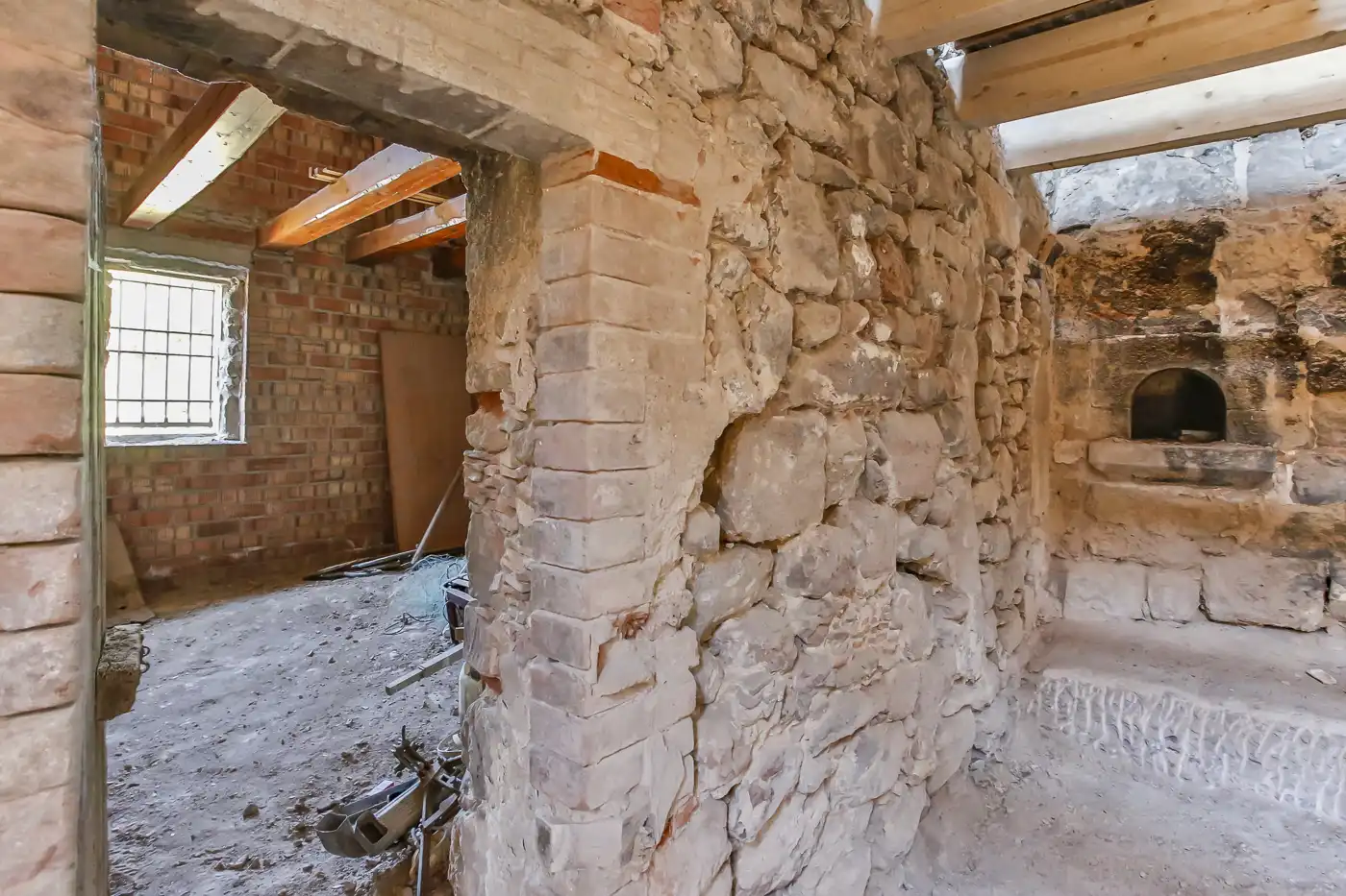 Casa rústica en venta en Olvan, imagen 10