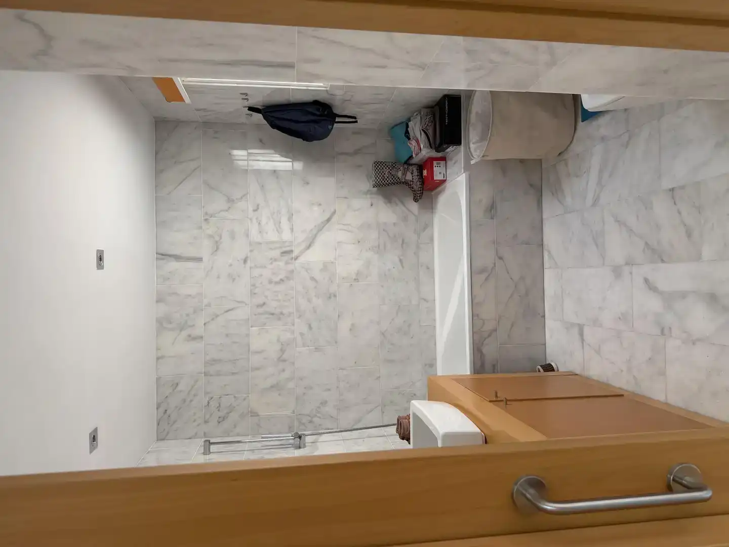 Bany de Àtic en venda en Elda amb Aire condicionat, Parquet i Traster