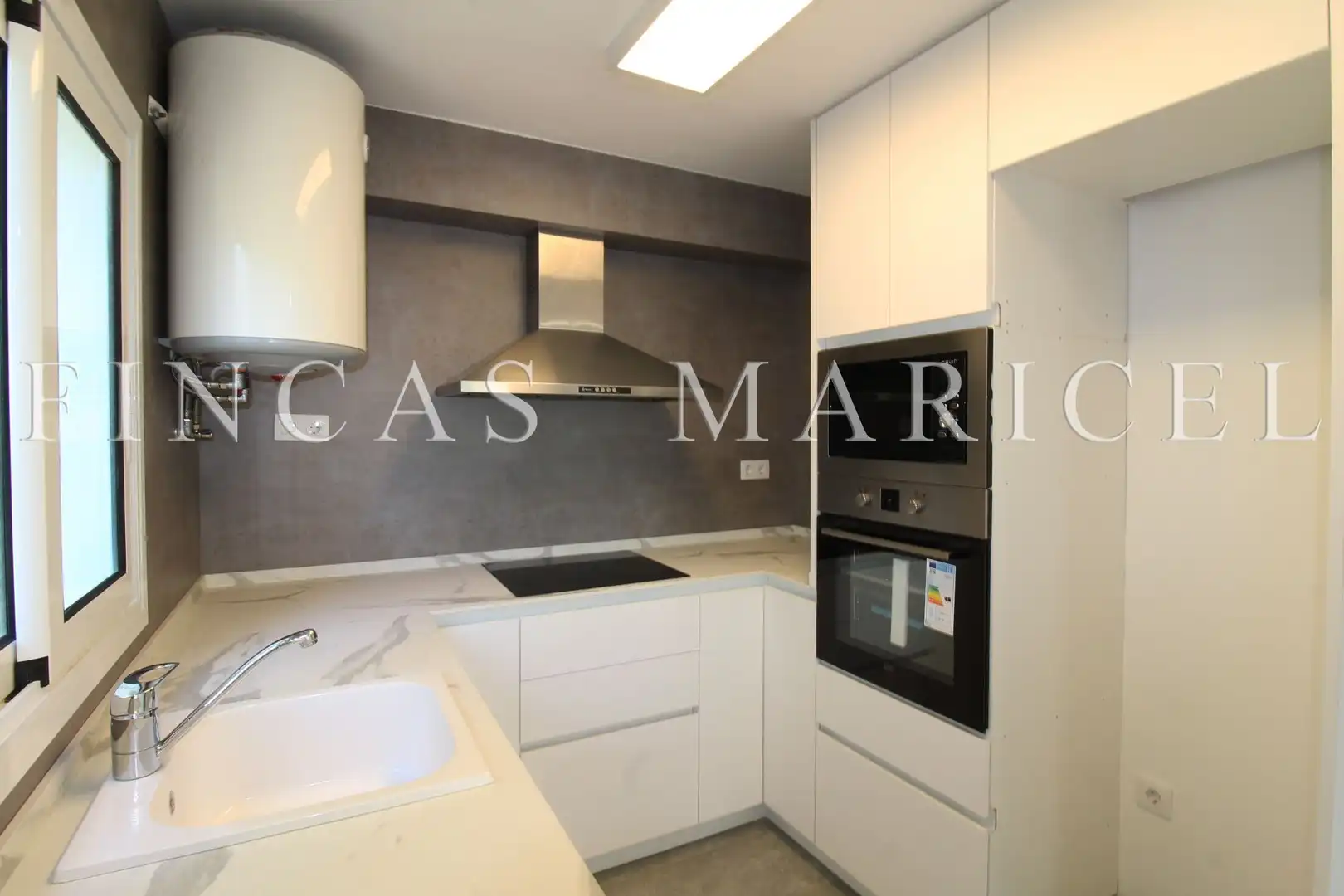 Flat with garden for sale in Vallpineda - Rocamar, imagen 12