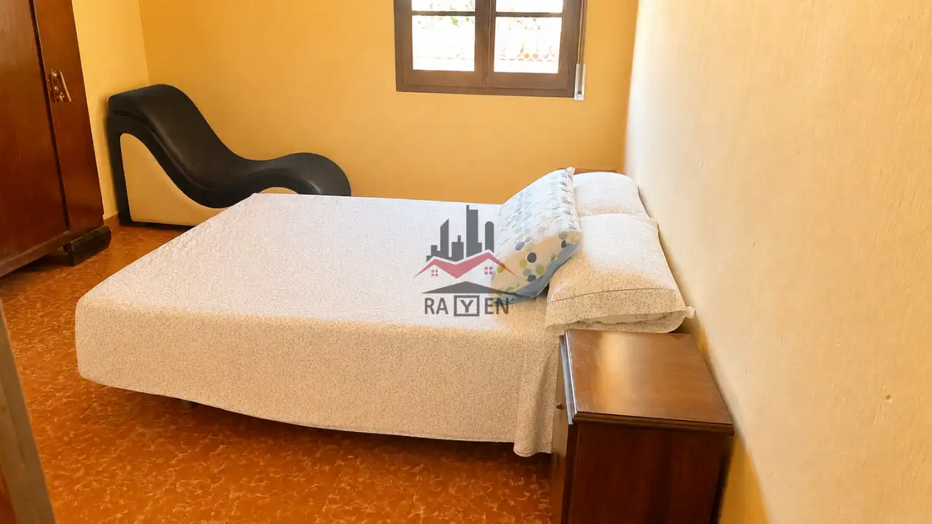 Bedroom of Detached homes for sale in Riumors
