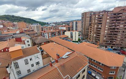 Flat for sale in Lehendakari Aguirre, Basauri