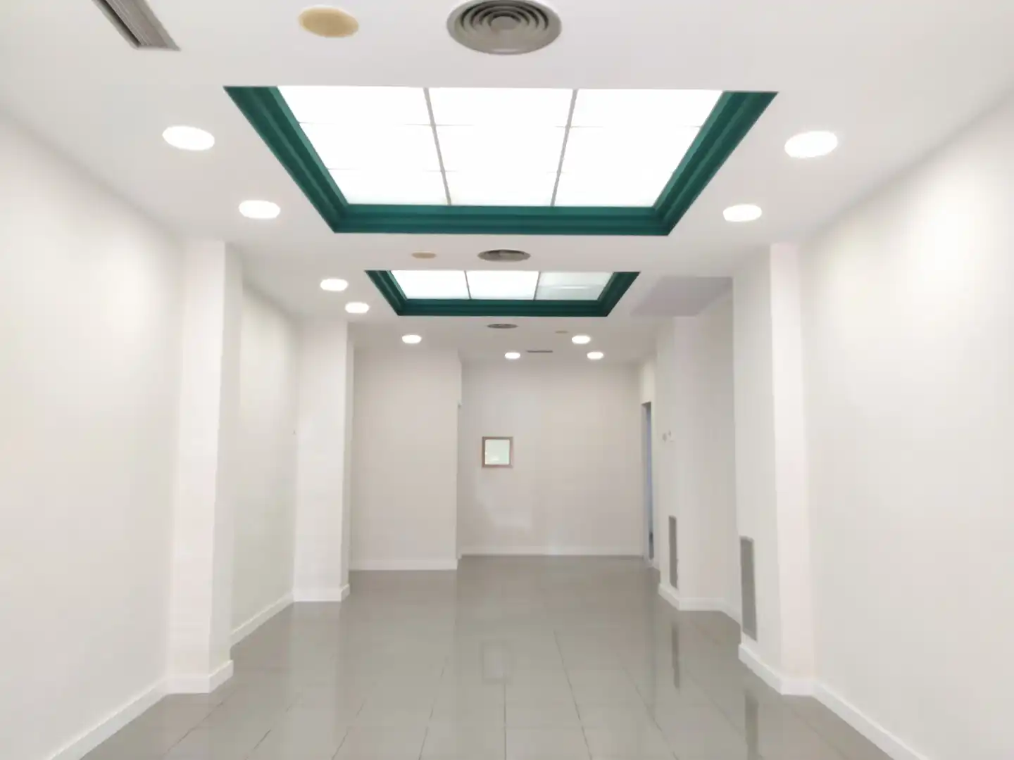 Business premises to rent in San José, imagen 11