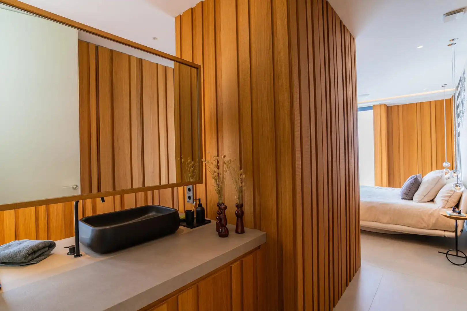 Chalet con piscina en venta en Cumbre del Sol, imagen 18