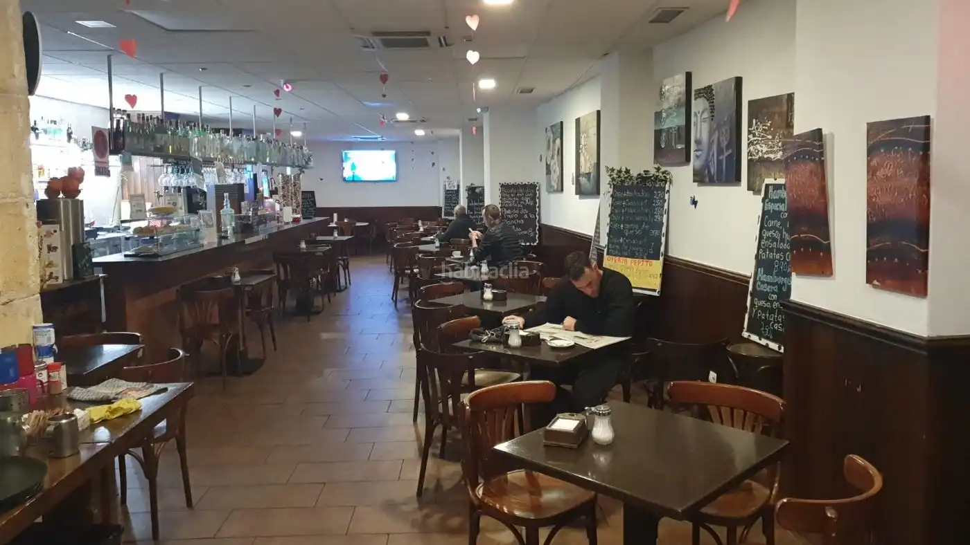 Business premises for sale in Carrer de l'Escola Graduada 4