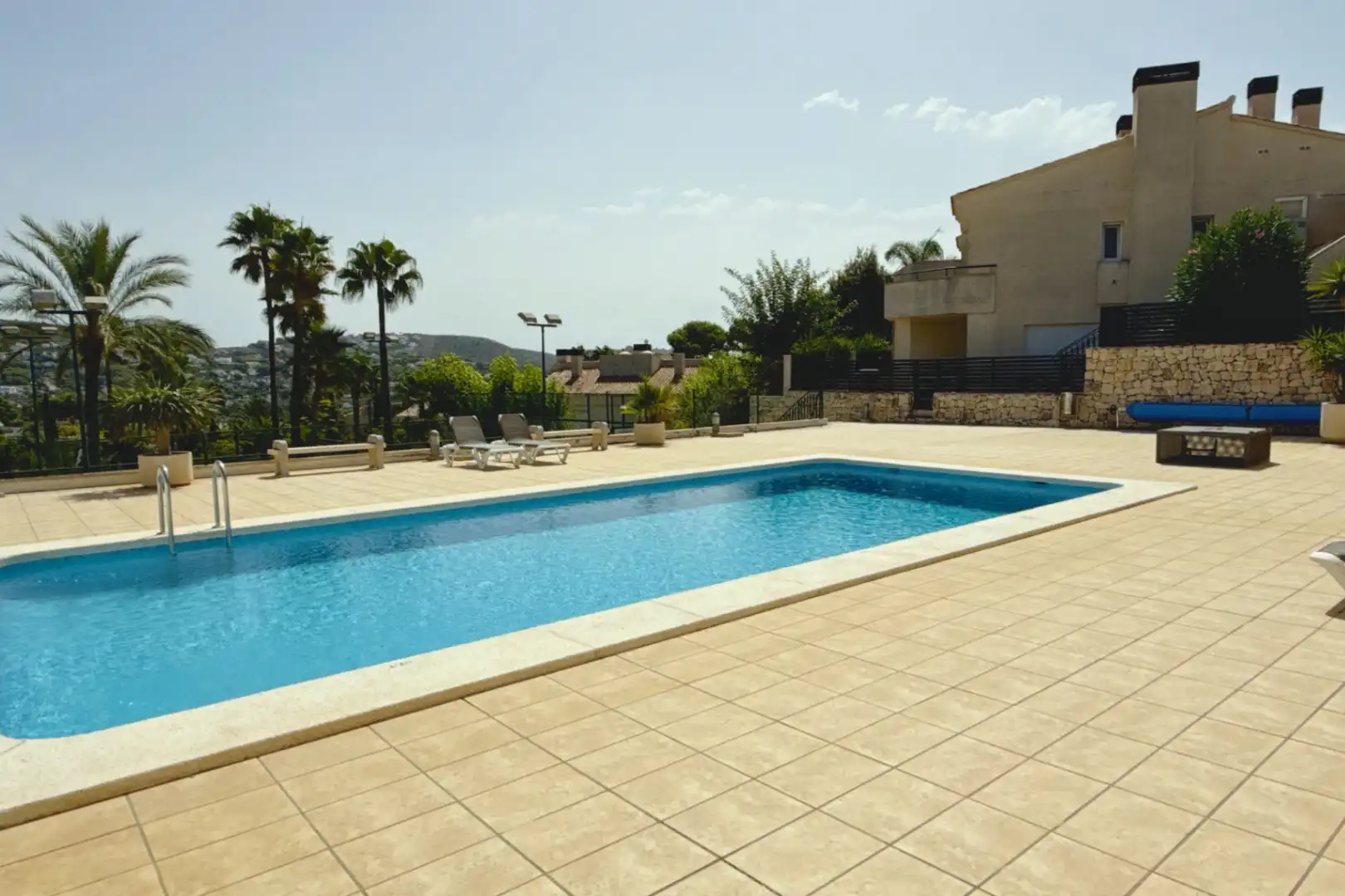 Villa con piscina in vendita a Benimeit - Tabaira, imagen 49
