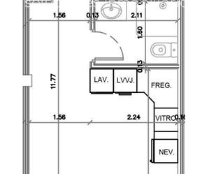 Flat for sale in Castellana,  Madrid Capital