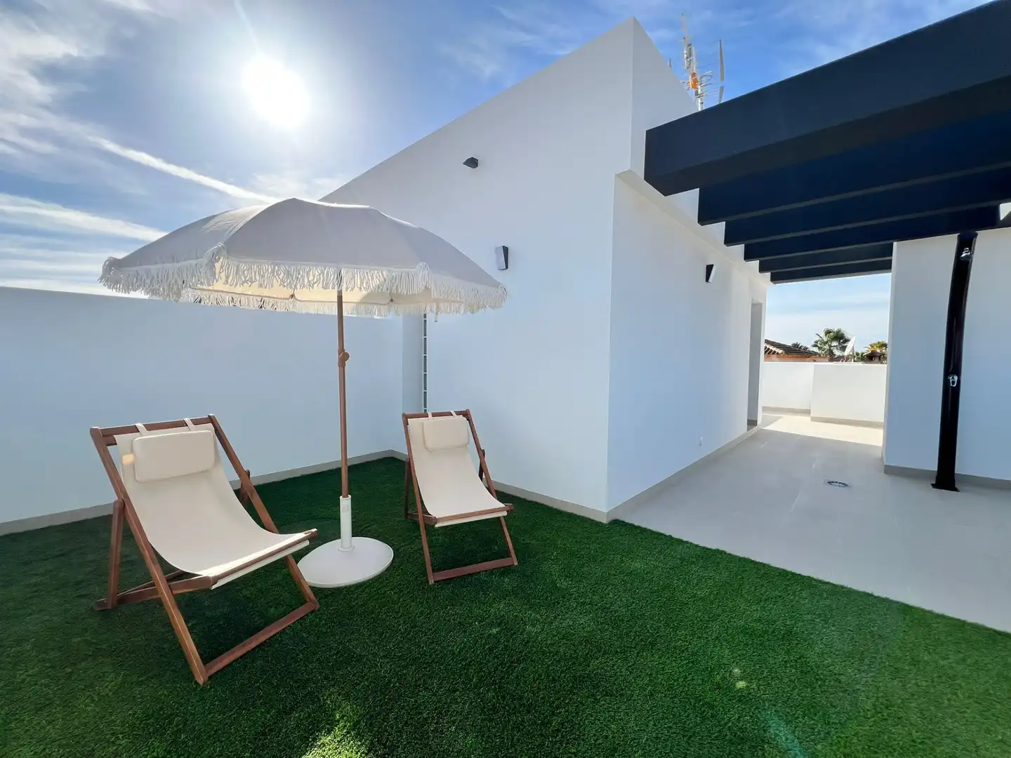 Maison jumelée neuf avec terrasse à vendre à Benferri, imagen 25