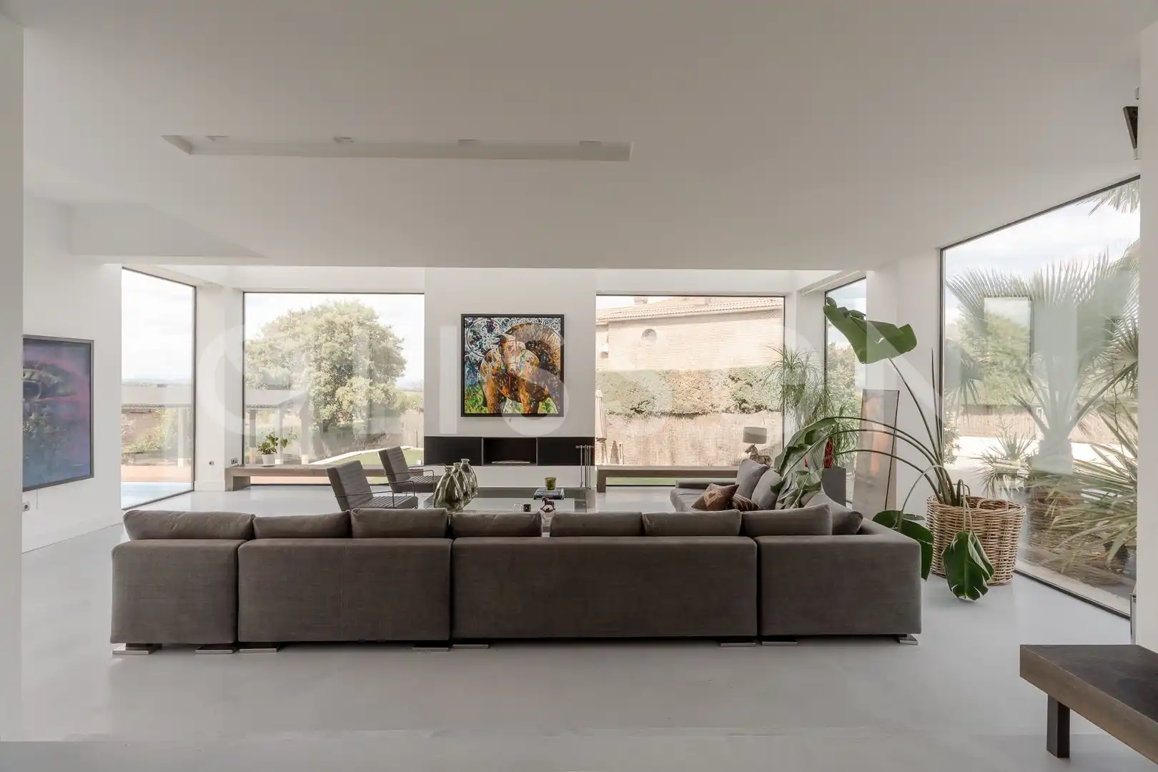 Casa con piscina en venta en Urbanización La Moraleja, imagen 14