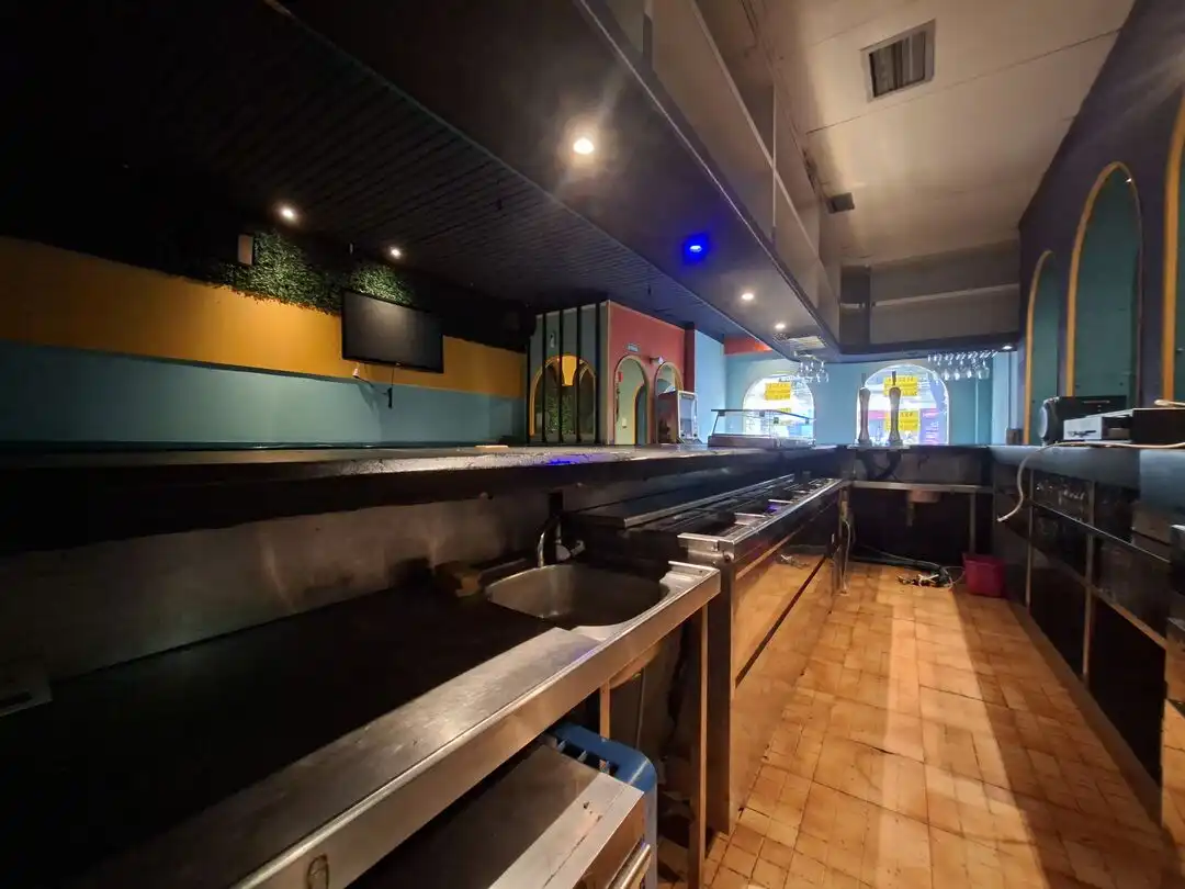 Local comercial en venta en Durango, imagen 2