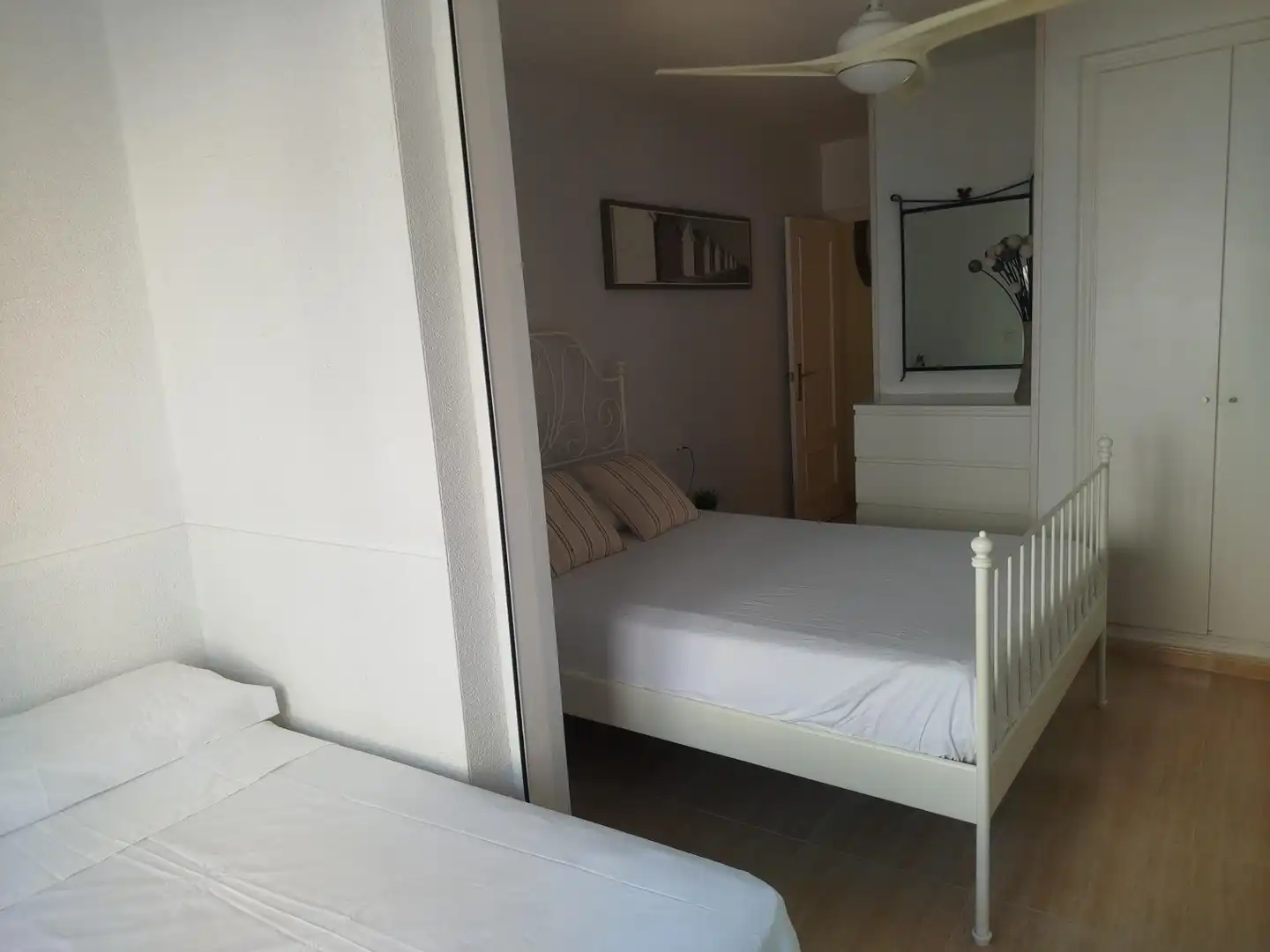 Dúplex de lloguer a Calle JAUME ROIG, 3, Canet d'En Berenguer
