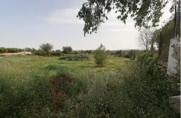 Wohnbaugrundstück zum Verkauf in Turís, imagen 12