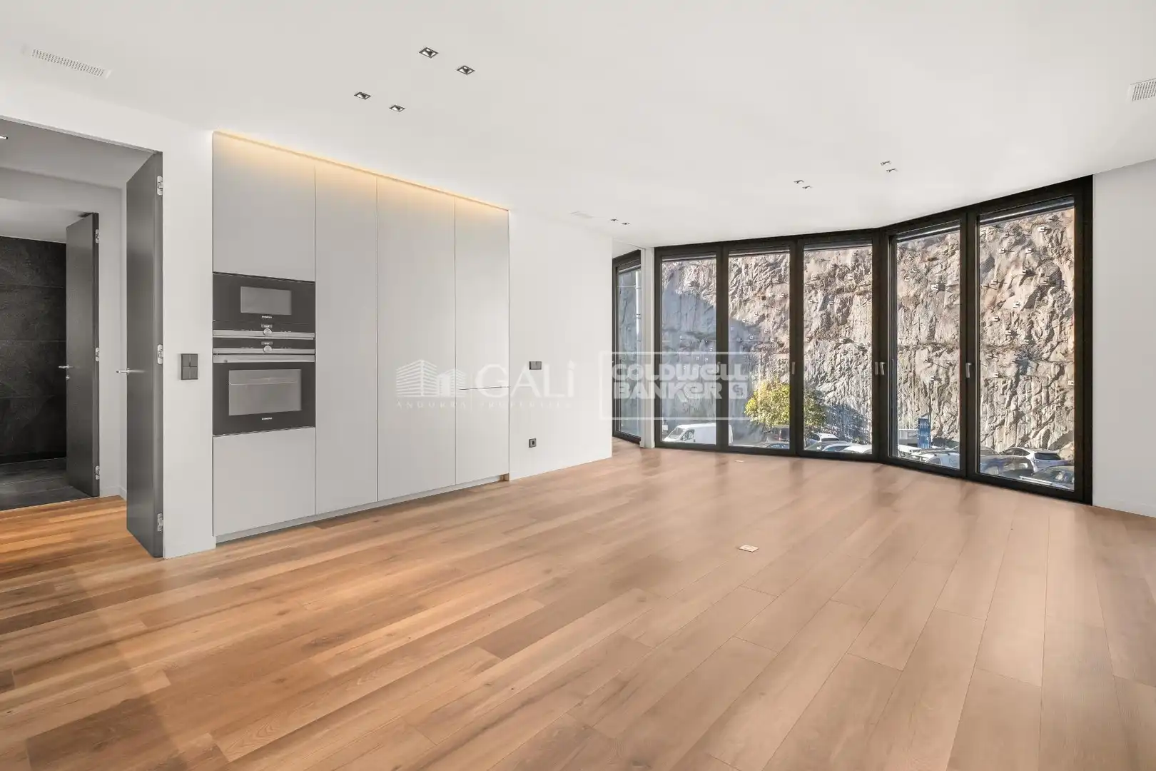 Sala de estar de Piso en venta en Andorra la Vella con Aire acondicionado, Calefacción y Terraza