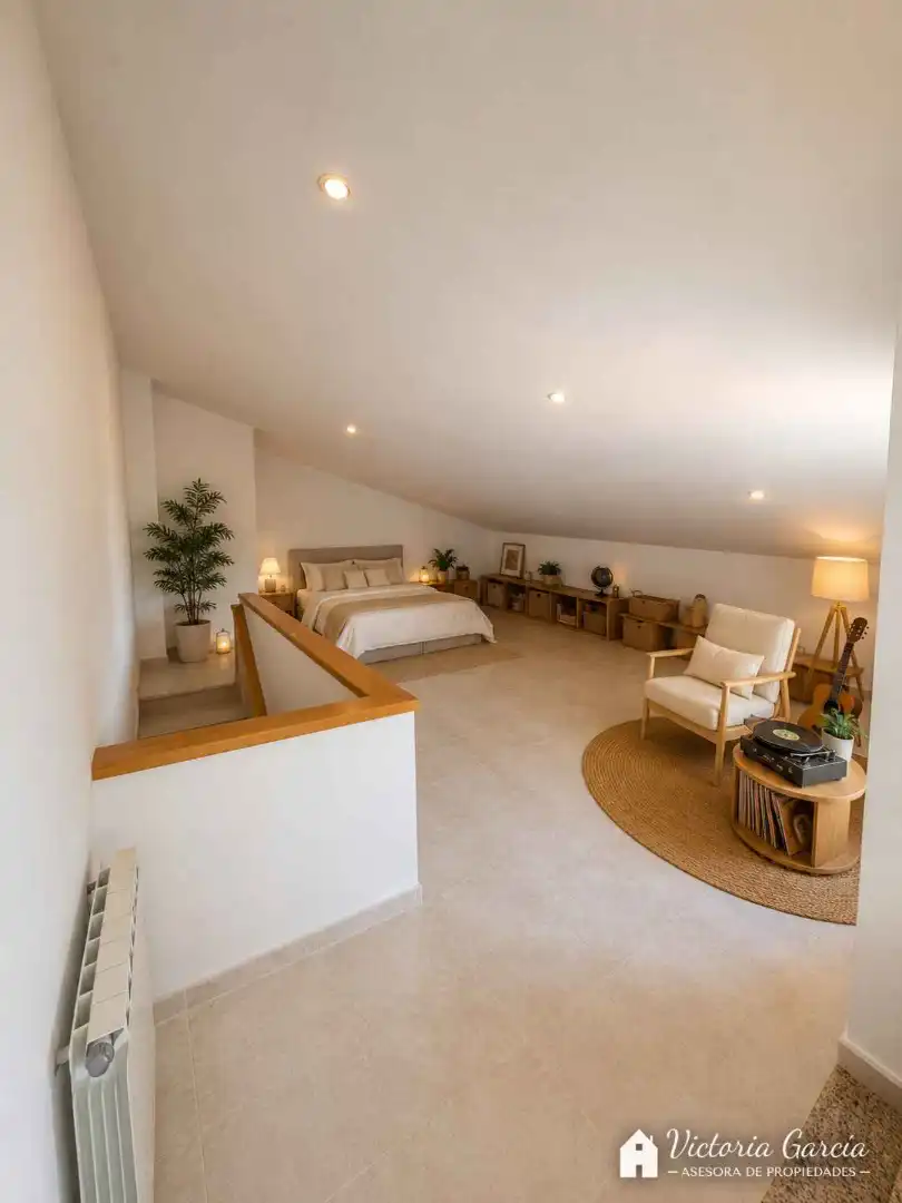 Chalet con terraza en venta en Magán, imagen 30