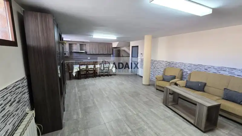 Casa amb terrassa en venda a Tomelloso, imagen 54