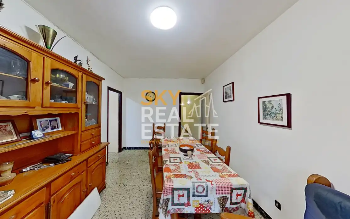 Wohnung mit Terrasse zum Verkauf in Carrer del Raval Roig, imagen 7
