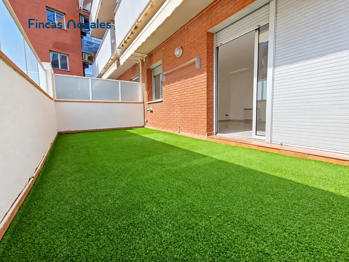 Terrassa de Dúplex en venda en Centre - Sant Oleguer