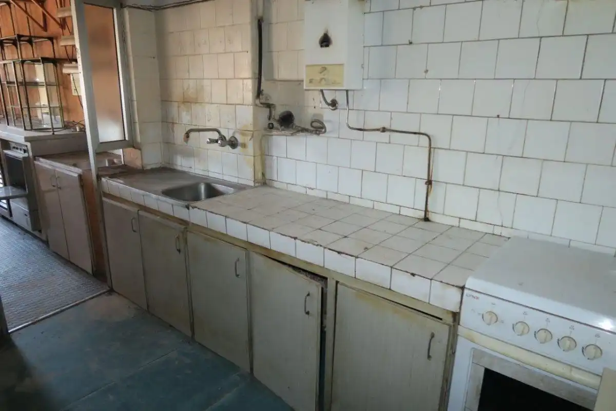 Business premises to rent in Antonio Pedreira Ríos, imagen 10