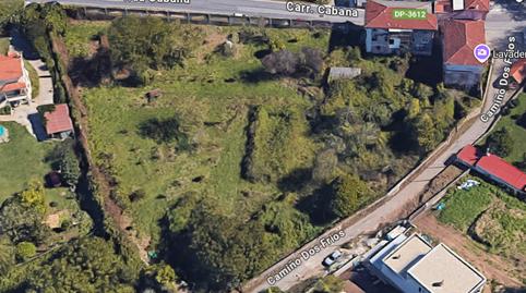 Photo 3 of Residential for sale in Camiño Dos Landroves, 2, A Malata - Catabois - Ciudad Jardín, A Coruña