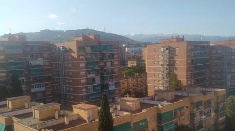 Foto 2 de Piso en venta en Calle Alejandro Dumas, Cartuja,  Granada Capital