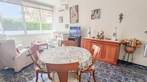 Foto 2 de Apartament en venda a Rincón Alto, Benidorm