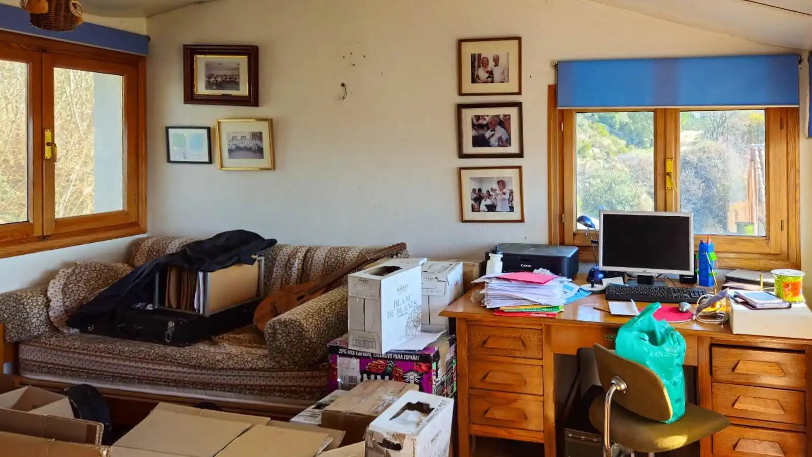Casa o chalet en venta en El Boalo - Cerceda – Mataelpino con Calefacción
