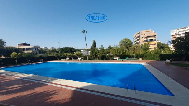 Piso en Venta en Playa de San Juan