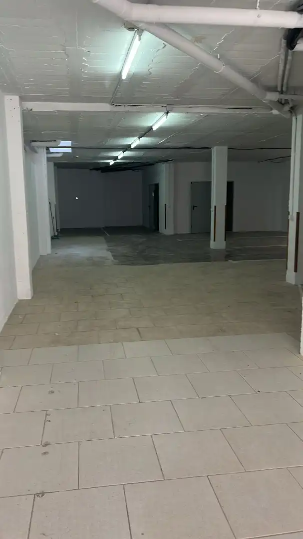 Garaje en venta en Palamós