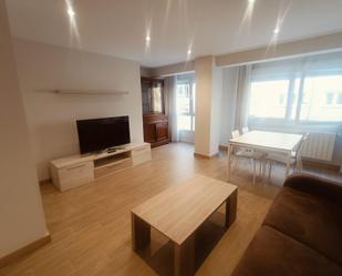 Living room of Flat to rent in Santander