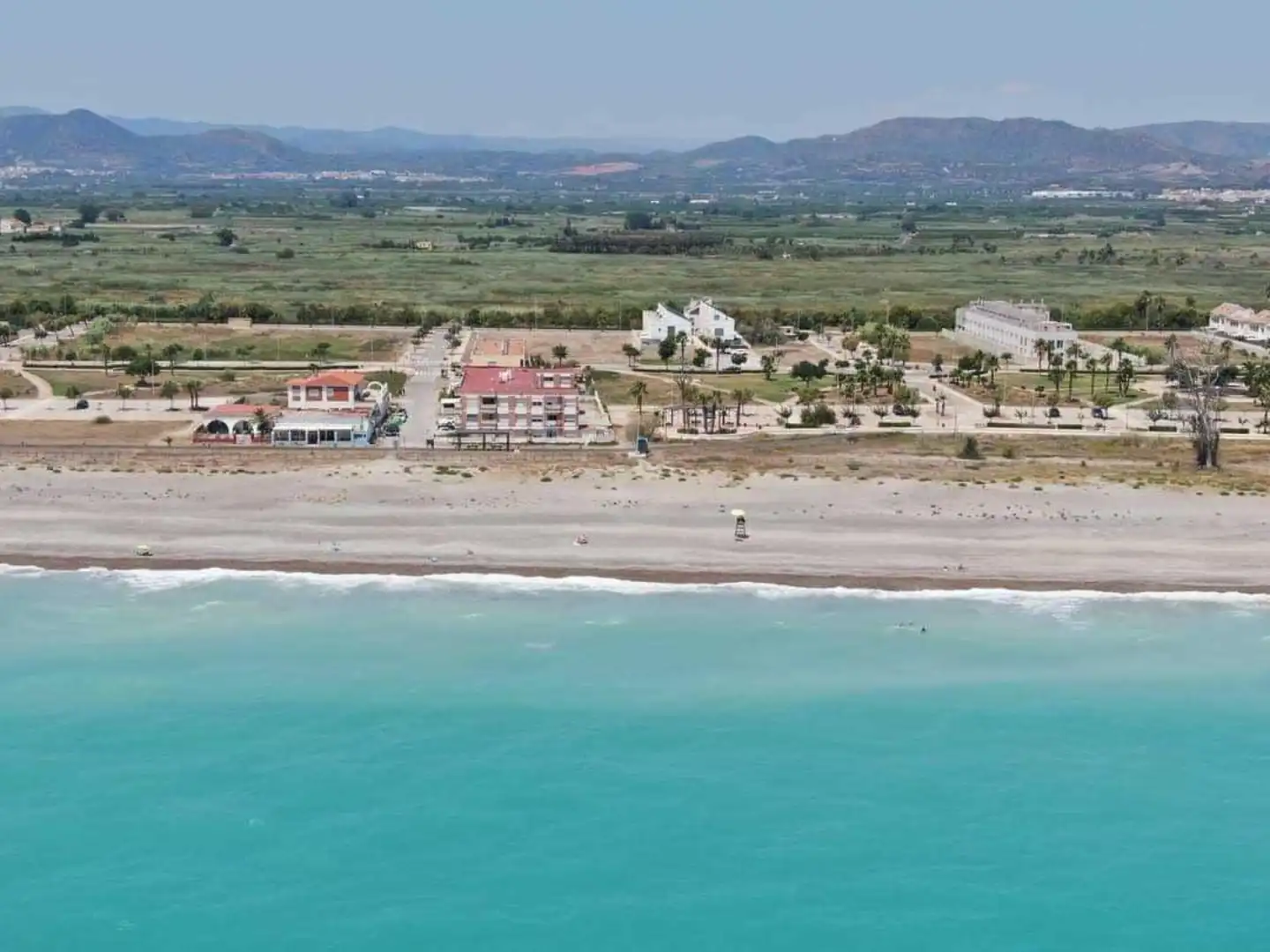 Terreny residencial en venda a Almenara, imagen 10
