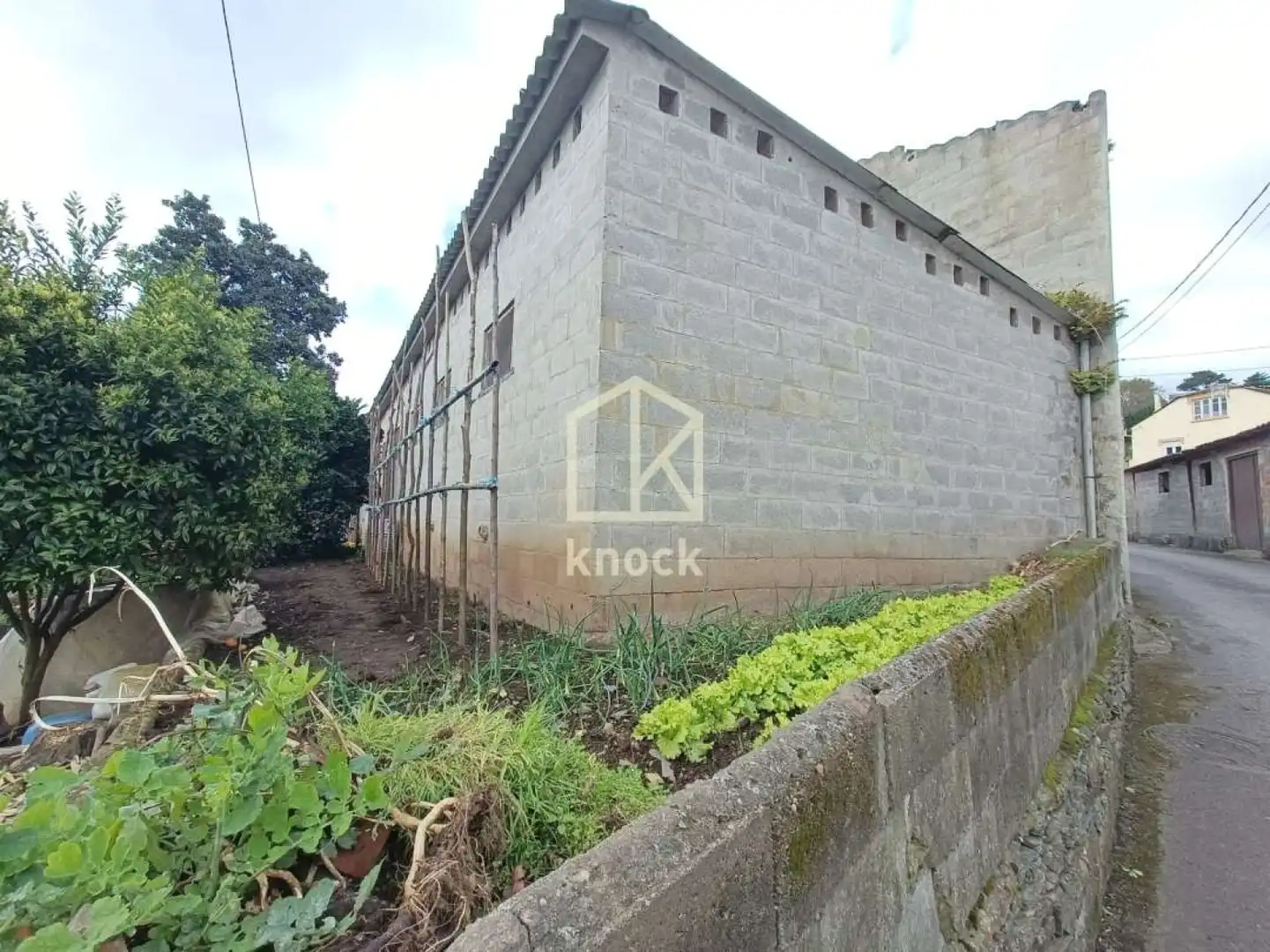 Casa o xalet en venda a Coaña - Lugar Villacondide, Coaña, Coaña