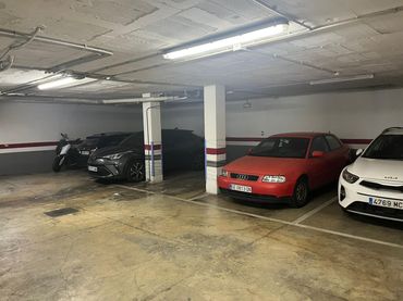 Individual to rent in Calle de Francisco Pacheco